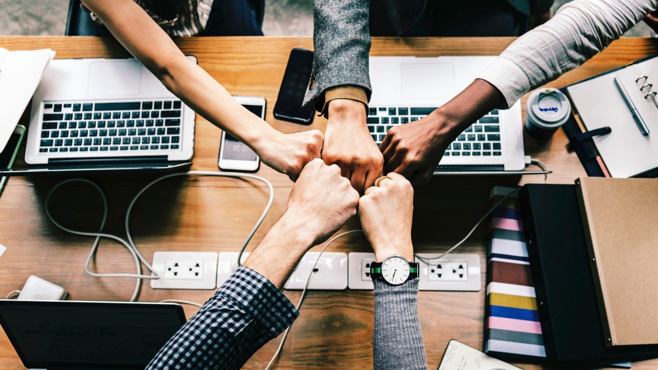 How the key values behind DevOps become a natural habit in your&nbsp;Team